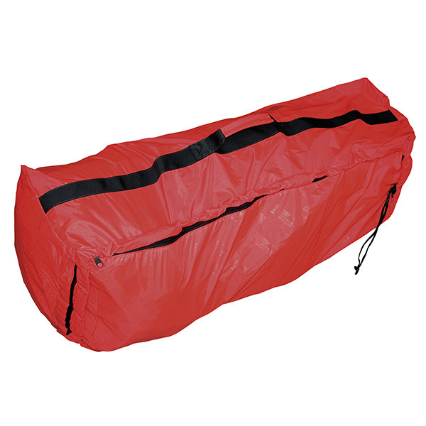 Рюкзак High Peak Zenith 55+10 (черный)  