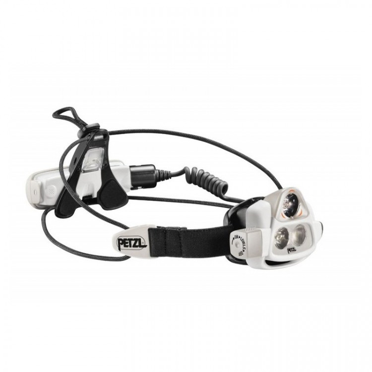 PETZL NAO＋ Купити Ліхтар PETZL NAO в Києві та Україн в магазині Команда ЕКС