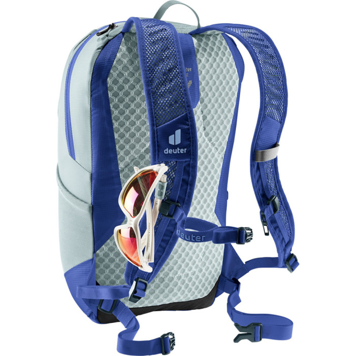 Рюкзак DEUTER Speed Lite 17 цвет 4338  