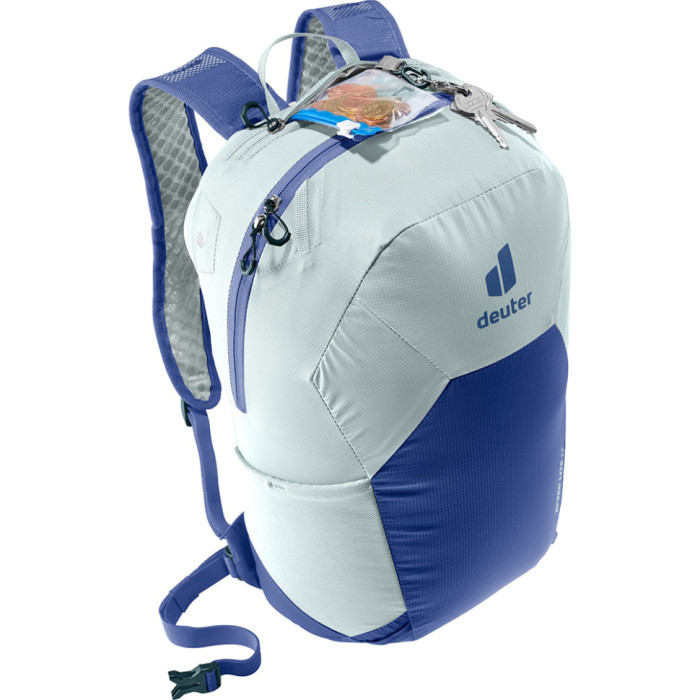 Рюкзак DEUTER Speed Lite 17 цвет 4338  