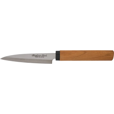 Нож кухонный Kanetsune Fruits Knife, 93 mm