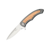 Нож Maserin AM-1, wood (382-SA)