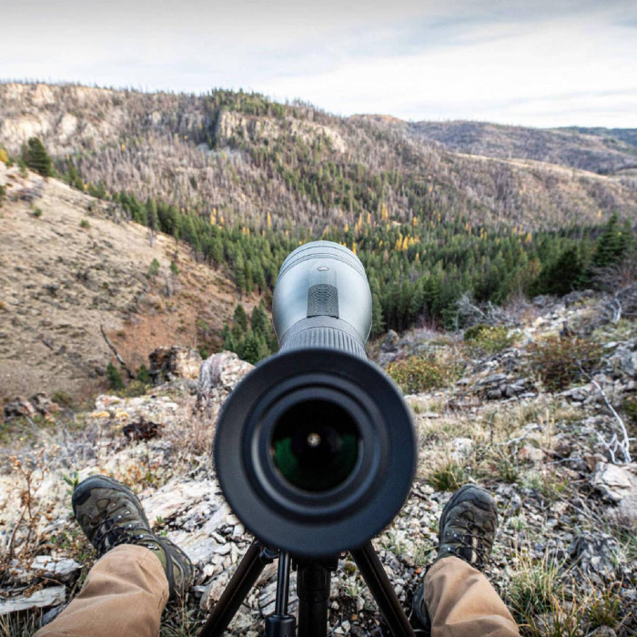 Подзорная труба Vortex Diamondback HD 20-60x85/45 WP (DS-85A)  