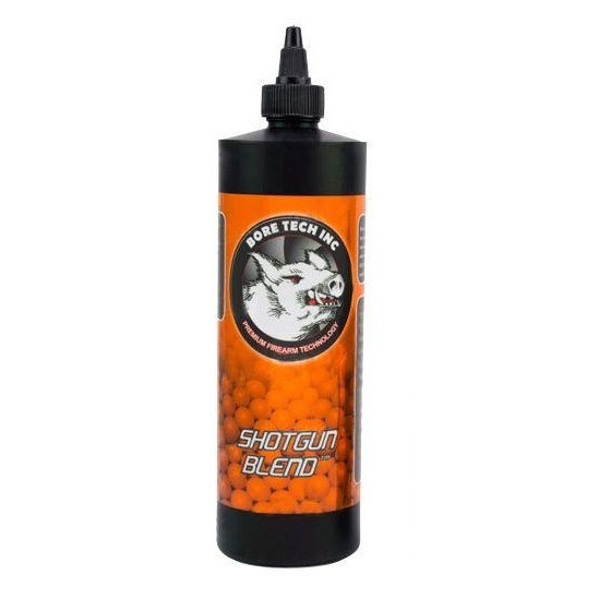 Средство для чистки гладкоствольного оружия Bore Tech Shotgun Blend 473 мл (BTCN-20016) 