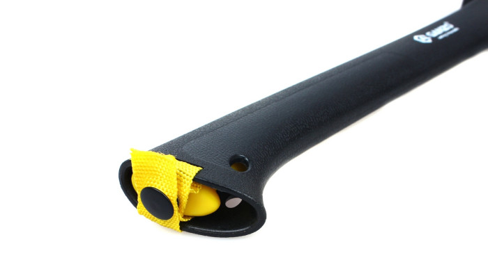 Топор Ganzo GSA-01ye  
