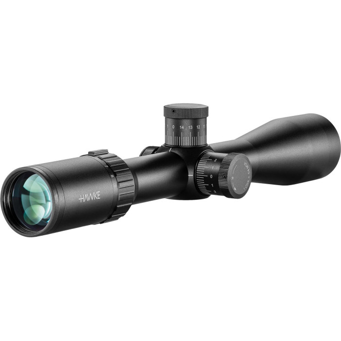 Прицел Hawke Vantage 30 WA 3-9х42, 30 mm, сетка 223/308, подсветка  