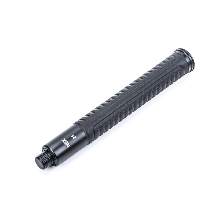 Телескопическая дубинка NEX Quicker 21C  