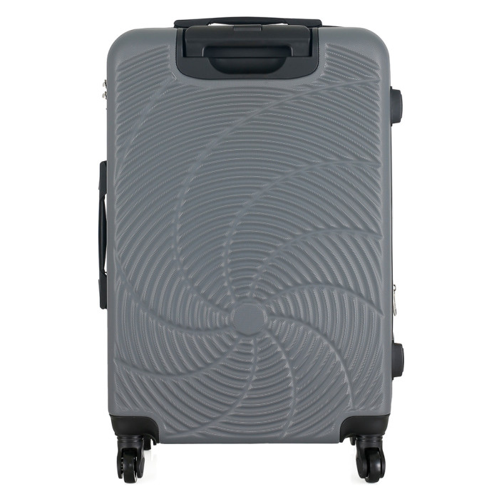 Чемодан Semi Line 24" (M) Graphite (T5924-2)