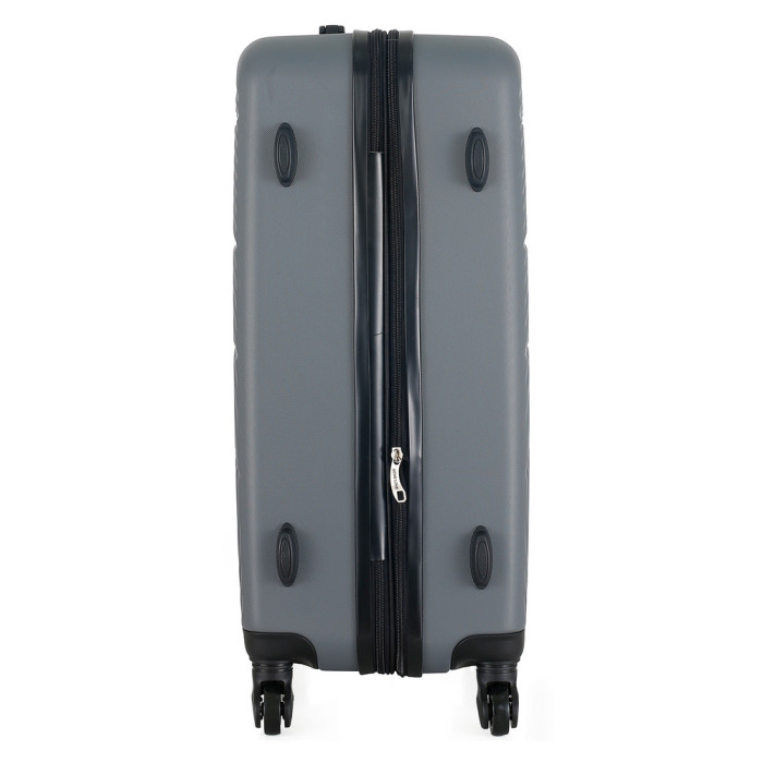 Чемодан Semi Line 24" (M) Graphite (T5924-2)