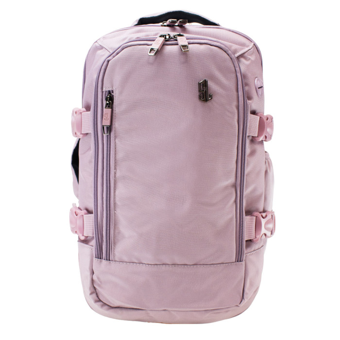Сумка-рюкзак Semi Line 20 Lilac (P8298-4)