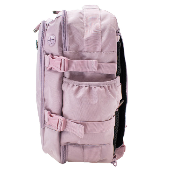 Сумка-рюкзак Semi Line 20 Lilac (P8298-4)