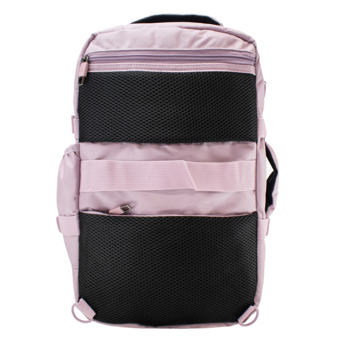 Сумка-рюкзак Semi Line 20 Lilac (P8298-4)