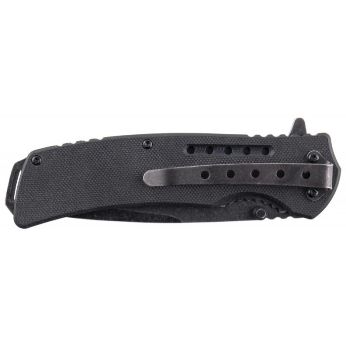 Нож Skif Plus Tactic black  