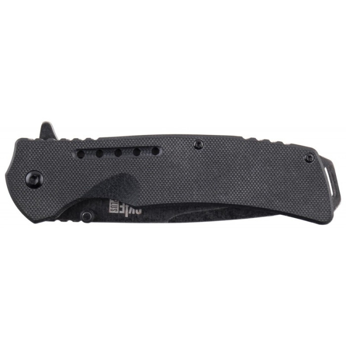 Нож Skif Plus Tactic black  
