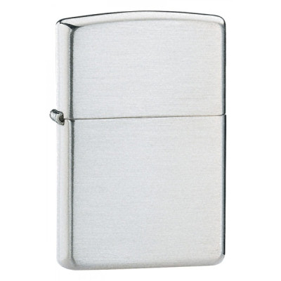 Зажигалка Zippo Sterling Silver 13
