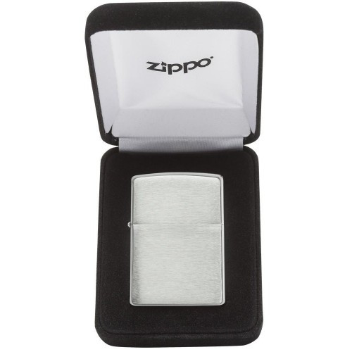 Зажигалка Zippo Sterling Silver 13  