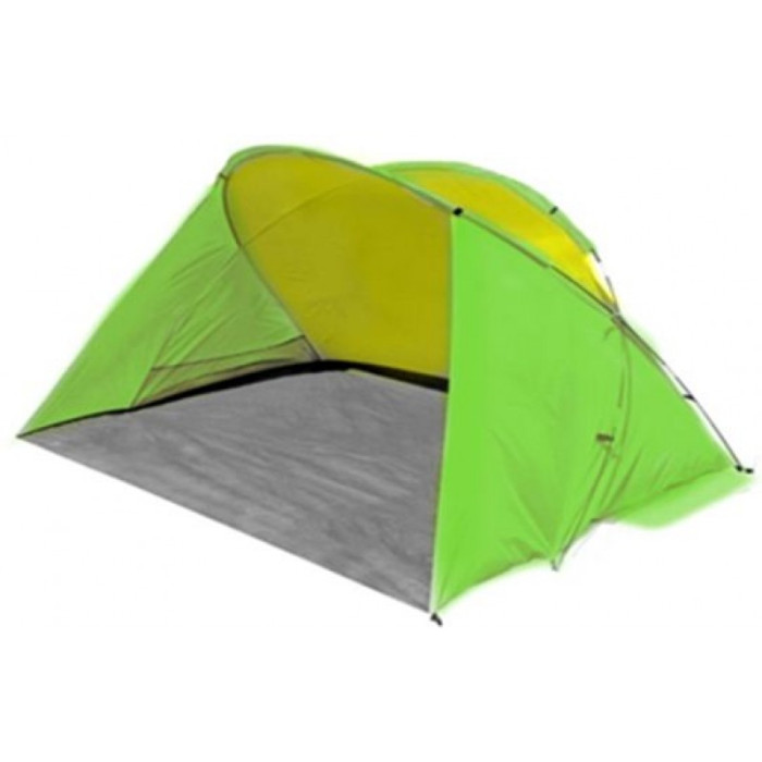 Тент пляжный Time Eco Sun tent  