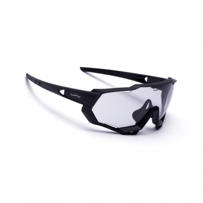 Очки Lynx Kansas PH B, matt black 