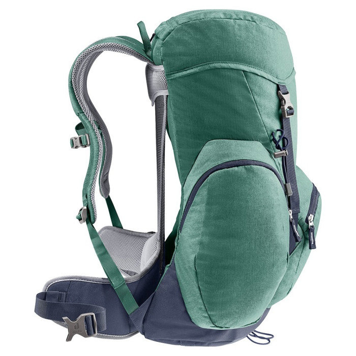 Рюкзак DEUTER Gröden 32 цвет 2338 seagreen-ink  