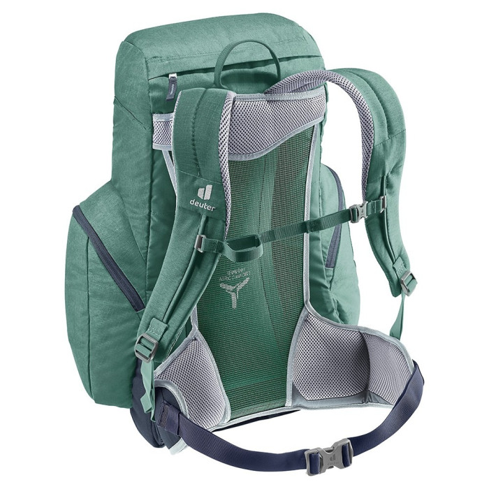 Рюкзак DEUTER Gröden 32 цвет 2338 seagreen-ink  