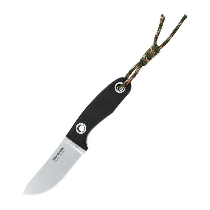 Нож Fox BlackFox Viator BF-731  