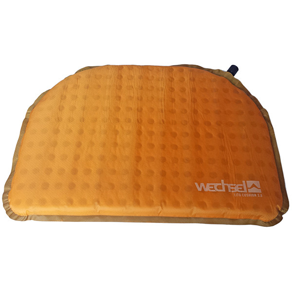 Коврик туристический Wechsel Lito Seat 3.8  