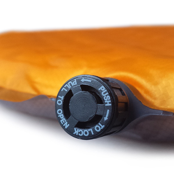 Коврик туристический Wechsel Lito Seat 3.8  