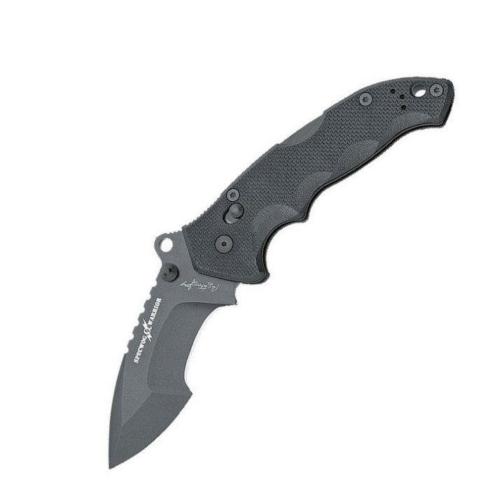 Нож Fox FKMD Specwog Alfa folding knife FX-310  