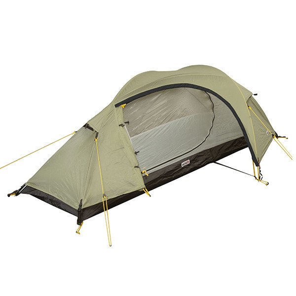 Палатка Wechsel Pathfinder 1 Zero-G Line (Sand)  