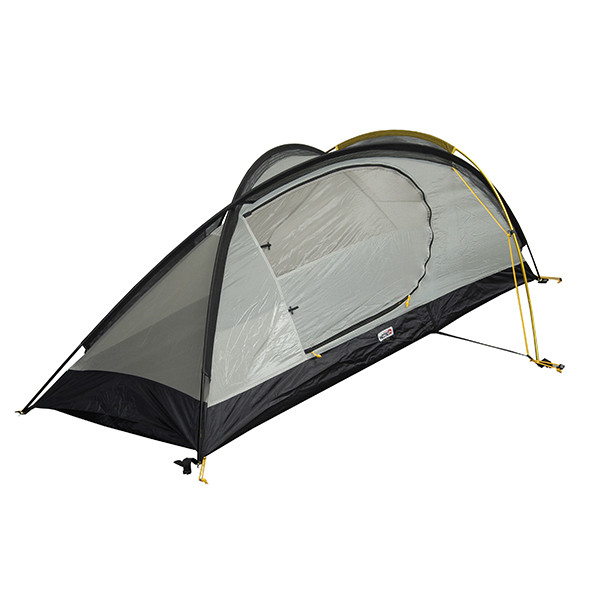 Палатка Wechsel Pathfinder 1 Zero-G Line (Sand)  