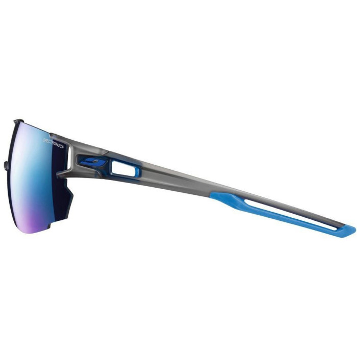 Очки спортивные Julbo 502 11 21 AeroSPEED Grey SP3  