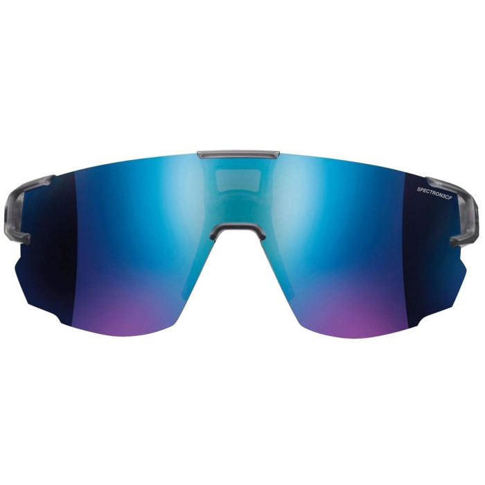 Очки спортивные Julbo 502 11 21 AeroSPEED Grey SP3  