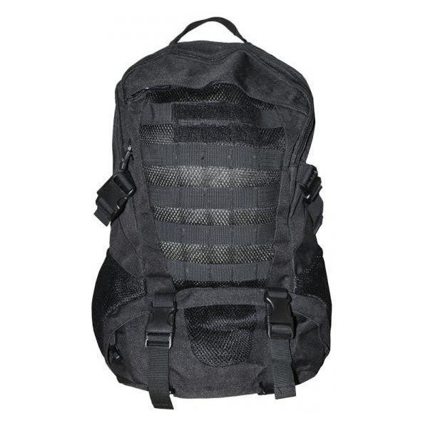 Рюкзак ML-Tactic Sniper Pack, черный 