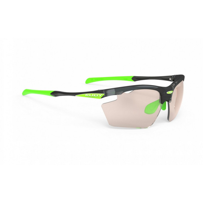 Очки Rudy Project Agon Frozen Ash-Impx 2 Laserbrown (SP297787-EEE2)  