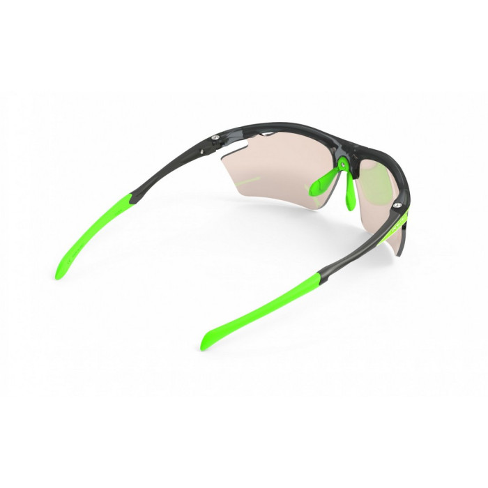 Очки Rudy Project Agon Frozen Ash-Impx 2 Laserbrown (SP297787-EEE2)  