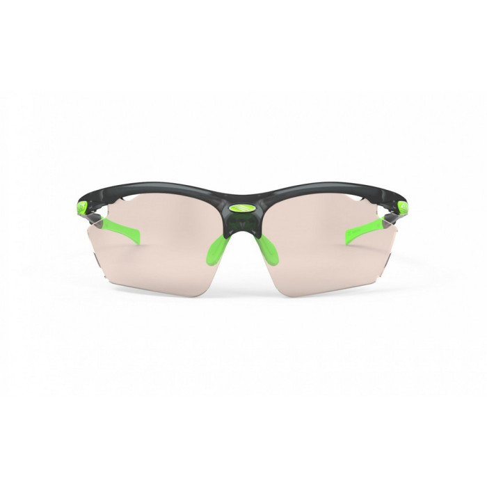 Очки Rudy Project Agon Frozen Ash-Impx 2 Laserbrown (SP297787-EEE2)  