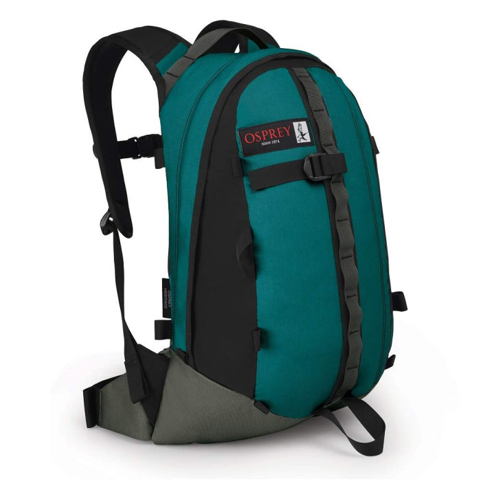 Рюкзак Osprey Heritage Simplex 20 - зеленый  