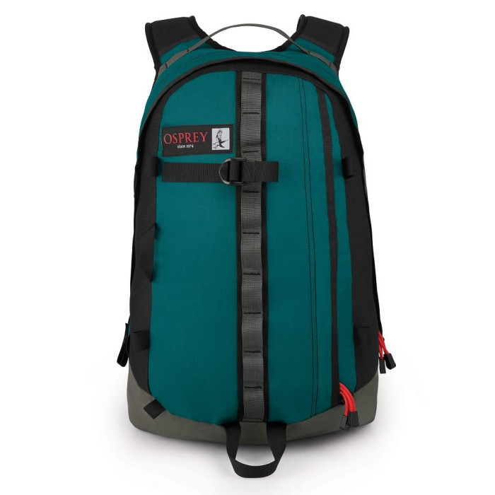 Рюкзак Osprey Heritage Simplex 20 - зеленый  