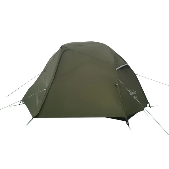 Палатка Tramp Solo UTRT-001-olive  