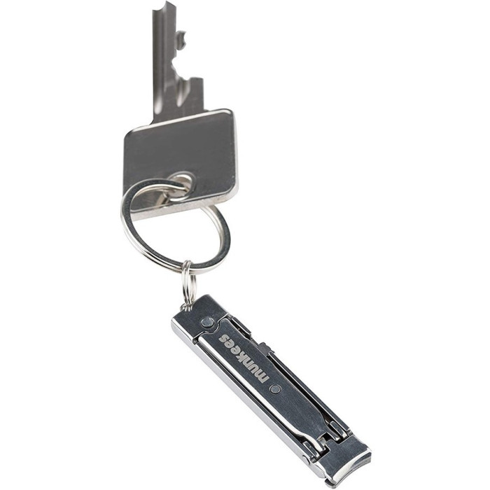 Брелок-кусачки Munkees Ultra-thin Nail Clipper (2500)  