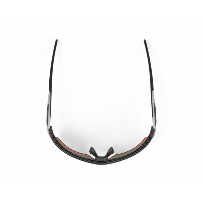 Очки Rudy Project Rydon Slim Carbon-Pol3fx Hdr Mls Gr (SP546114-0000)  