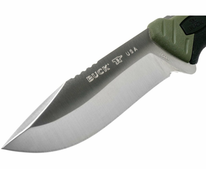 Нож Buck Pursuit, Large 656GRS (поврежденная упаковка)  