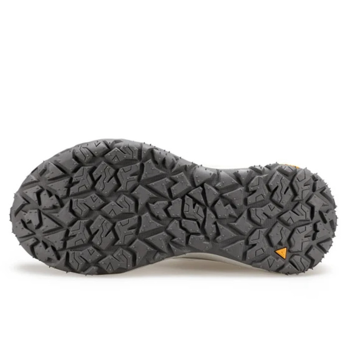 Кроссовки мужские трекинговые Humtto Trail противоударные хаки 41  