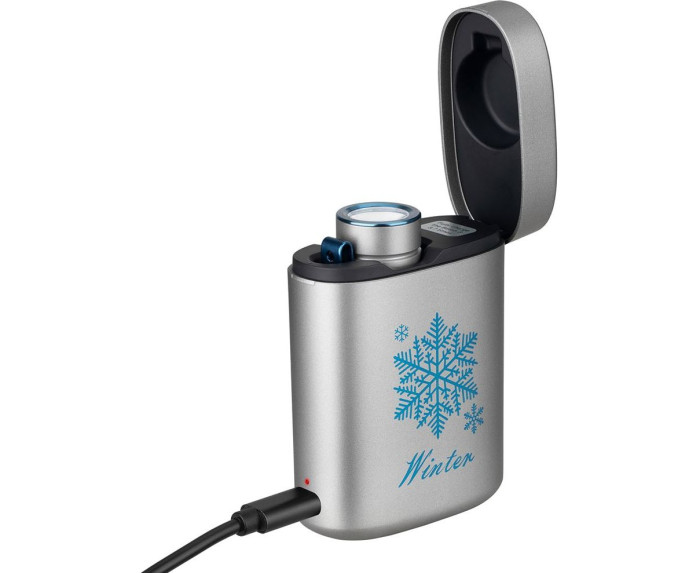 Фонарь Olight Baton 3 Premium Edition Winter  