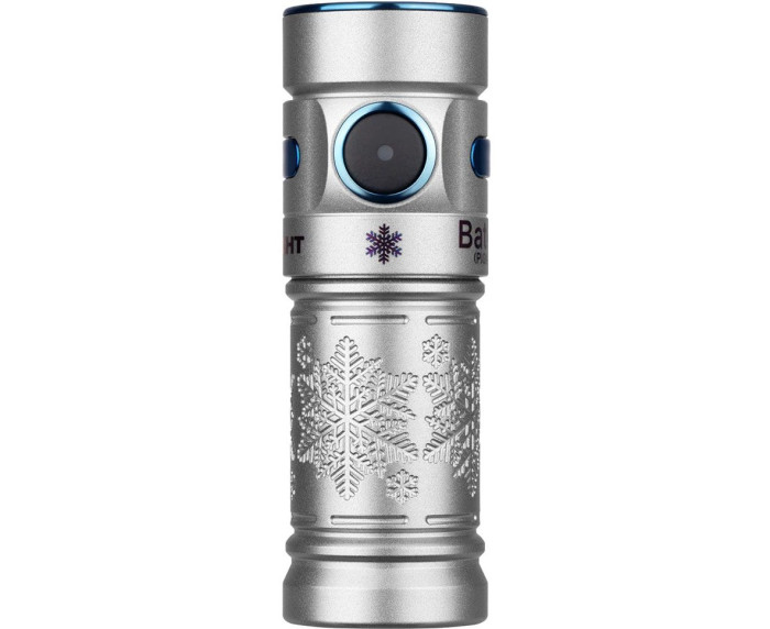 Фонарь Olight Baton 3 Premium Edition Winter  