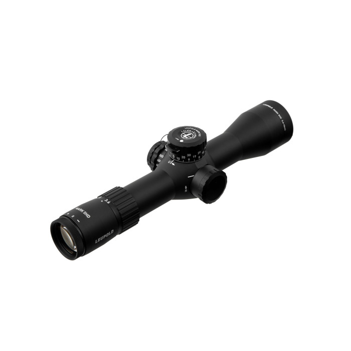 Прицел оптический Leupold Mark 5HD 3.6-18x44 (35mm) M5C3 FFP Illum. PR1-MIL (180725)  