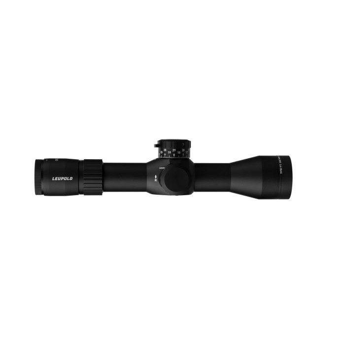 Прицел оптический Leupold Mark 5HD 3.6-18x44 (35mm) M5C3 FFP Illum. PR1-MIL (180725)  