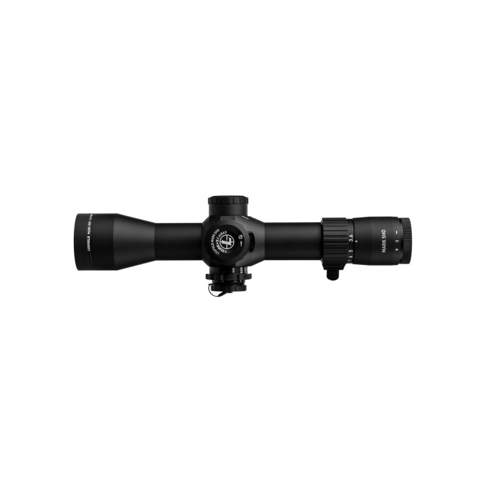 Прицел оптический Leupold Mark 5HD 3.6-18x44 (35mm) M5C3 FFP Illum. PR1-MIL (180725)  