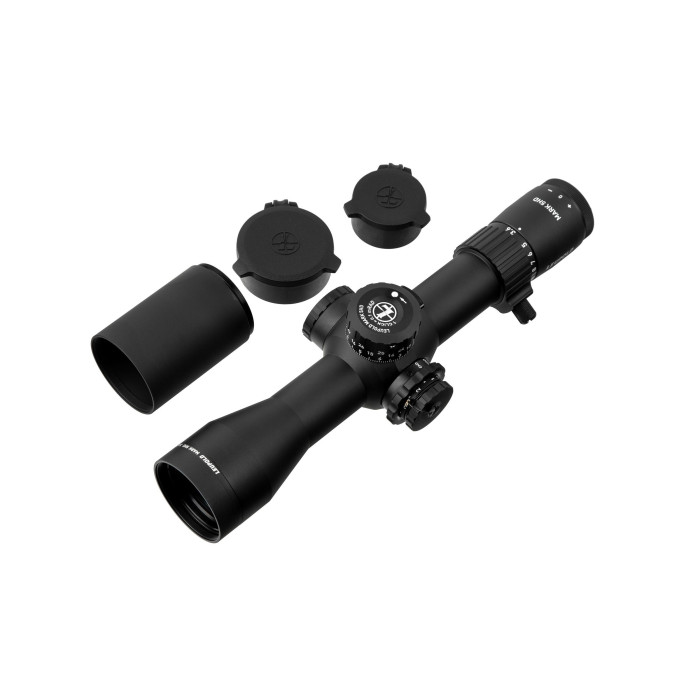 Прицел оптический Leupold Mark 5HD 3.6-18x44 (35mm) M5C3 FFP Illum. PR1-MIL (180725)  