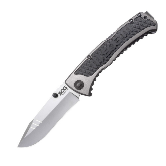 Нож SOG SideSwipe  